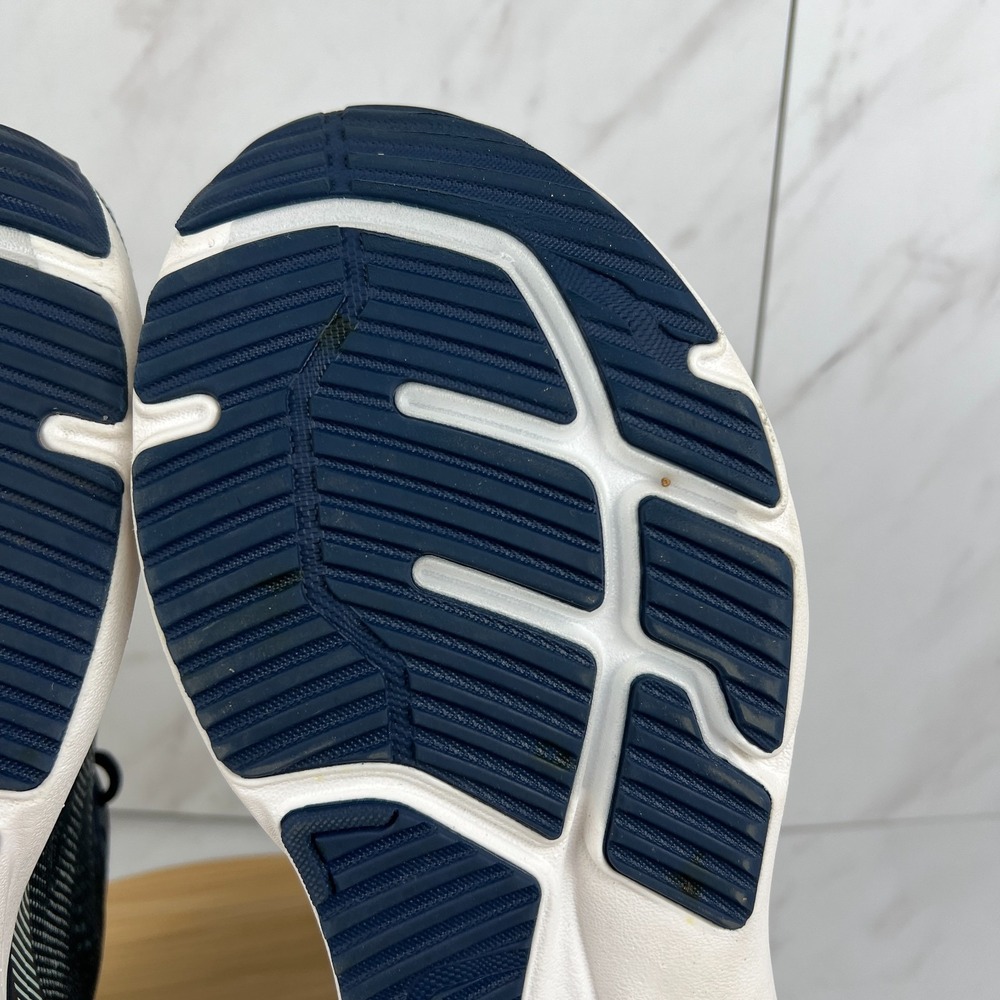 Brooks Glycerin GTS 23 Womens Size 10.5 B Spellbound Yucca Blue Running Shoes - Picture 9 of 12